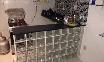 Imagem 5: Casa No rio vermelho, rua do canal