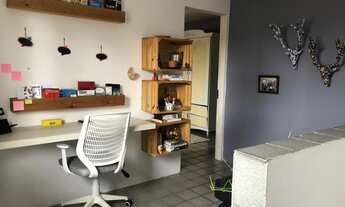 Imagem 6: Térrea para venda tem 553 metros quadrados com 3 quartos em Aldeia dos Camarás - Camaragib