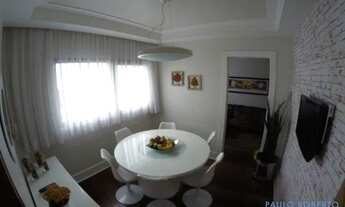 Imagem 7: APARTAMENTO - MORUMBI - SP