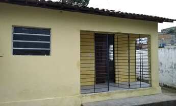 Imagem 2: Aluguel de casa Casa com 2 dormitórios