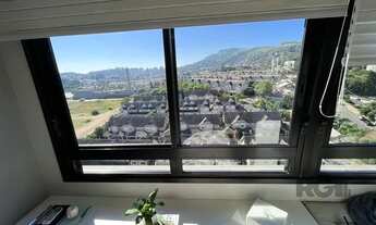 Imagem 7: Loft em Central Parque