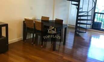 Imagem 5: Flat disponível na Bela Vista