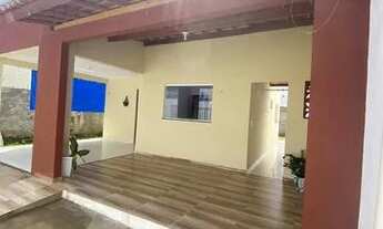 Imagem: Aluga-se Casa bairro Bela vista Sendo 2/4