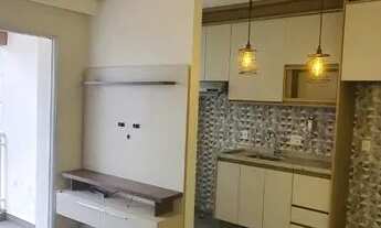 Imagem: APARTAMENTO PARA VENDA NOVA NAÇÃO AMERICA