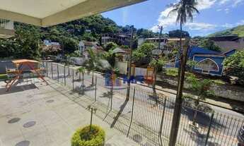 Imagem 2: Apartamento com 2 quartos, 110 m² - venda por R$ 155.000 ou aluguel por R$ 2.224/mês - Pra