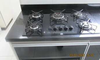 Imagem 6: Apartamento para alugar com 02 quartos no Setor Bueno