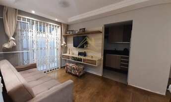 Imagem 4: Apartamento para Venda em Araucária, Costeira, 2 dormitórios, 1 banheiro, 1 vaga