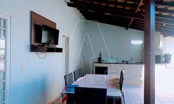 Imagem 6: Araçatuba - Sobrado - Jardim Sumaré