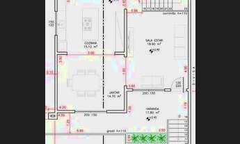 Imagem 4: Casa 3 quartos a venda( NAO e germinada)valor para vender rápido