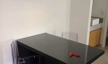 Imagem 6: Apartamento para Aluguel com 1 quarto , 45m² em Campo Belo - São Paulo