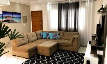 Imagem 4: SOBRADO à venda, 3 quartos, 1 suíte, 2 vagas, JARDIM MARAVILHAS - Santo André/SP