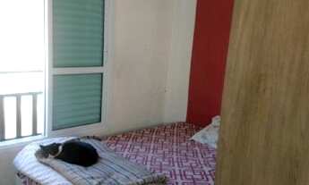 Imagem 6: APARTAMENTO SEM CONDOMÍNIO à venda, 2 quartos, JARDIM ESTADIO - Santo André/SP