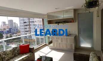 Imagem: APARTAMENTO - VILA MARIANA - SP