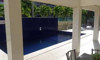 Imagem 3: Aluga-se para Temporada Flat em Intermares