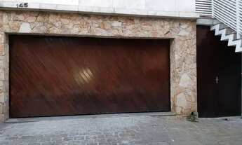 Imagem 2: Sobrado todo reformado e mobiliado ao lado do Clube Juventus, com 186 m²