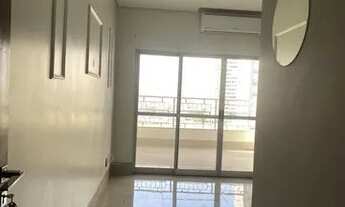 Imagem 5: Apartamento Para Alugar no Edifício Golden Park - Bosque da Saúde - 140 mts - Cuiabá - MT