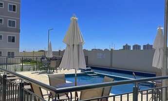 Imagem 6: Apartamento para alugar no green port