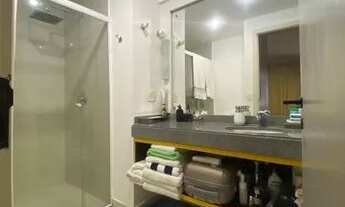 Imagem 4: EDUARDO . BELÍSSIMO APARTAMENTO EM SÃO PAULO, LOCALIZADO NO ALPHAVILLE CENTRO!