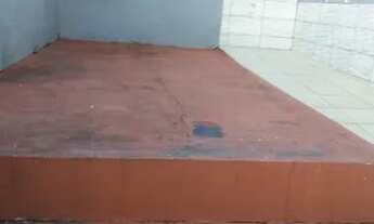 Imagem 7: Vende-se terreno com uma casa e duas kitnets em areias