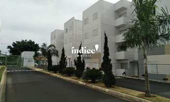 Imagem 4: Apartamento à venda 2 quartos 1 vaga Jardim América (Vila Xavier) Araraquara