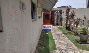 Imagem 4: Casa com 3 dormitórios à venda, 121 m² por R$ 395.000,00 - Maria Farinha - Paulista/PE