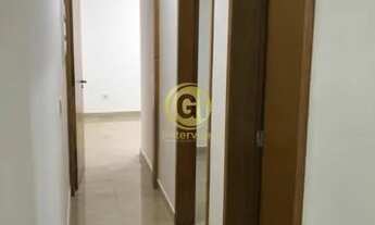 Imagem 6: Casa Recém Construída com 145 m²de AC, arquitetura moderna no Condomínio Residencial Golde