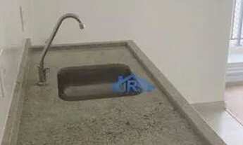 Imagem 2: Apartamento com 1 dormitório para alugar, 40 m² por R$ 2.800,00/mês - Jardim Tupanci - Bar