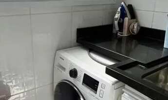 Imagem 4: Apartamento para venda tem 75 metros quadrados com 2 quartos