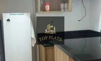 Imagem 5: Flat disponível na Vila Nova Conceição