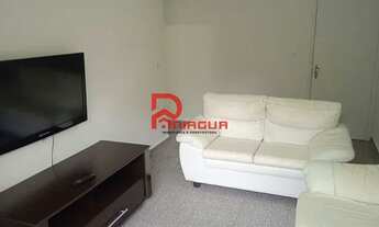 Imagem 3: Apartamento com 2 dorms, Canto do Forte, Praia Grande, Cod: 4708