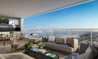 Imagem 3: Lançamento Apartamento Moderno 215m² em São Marcos Pertinho da Praia TR46894*-MKT&-04