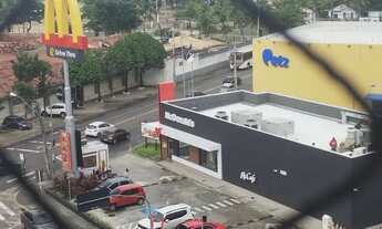 Imagem 2: Excelente apt ao lado do shopping patteo na quadra do mar