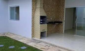 Imagem: Casa para venda possui 140 metros quadrados