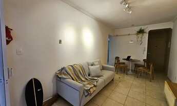 Imagem 4: Apartamento para aluguel possui 90 metros quadrados com 1 quarto