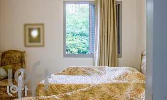 Imagem 4: Apartamento à venda em Morumbi com 180 m², 4 quartos, 3 suítes, 3 vagas