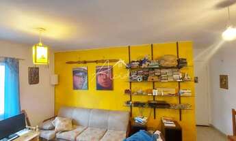 Imagem 2: Apto de 50m² com 02 dormitórios, 01 vaga ao lado do metrô Conceição - Vila Guarani. - São