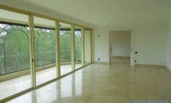 Imagem 2: APARTAMENTO - PANAMBY - SP