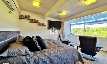 Imagem 6: Duplex para venda com 140 metros quadrados com 3 quartos em Capivari - Campos do Jordão