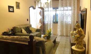 Imagem 3: Casa com 3 dormitórios, 167 m² - venda por R$ 570.000,00 ou aluguel por R$ 1.856,00/mês