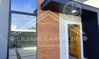 Imagem 3: Casa para Venda em Maricá, Jardim Atlântico Leste (Itaipuaçu), 3 dormitórios, 1 suíte, 2 b