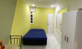 Imagem 3: Aluguel de Suítes Mobiliadas