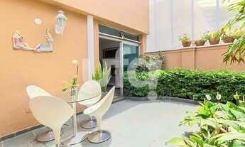 Imagem 7: Casa à venda no Bairro Sumaré, com 3 quartos, 346m²