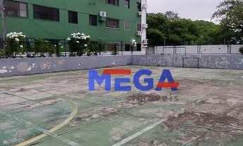 Imagem 3: Apartamento com 3 quartos para alugar no bairro Monte Castelo - Fortaleza/CE