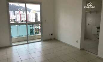 Imagem: Apartamento com 1 dormitório para alugar