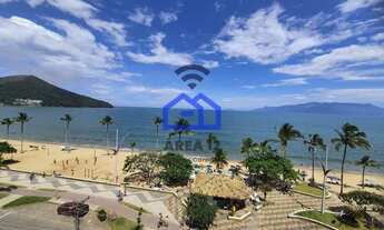 Imagem 2: CARAGUATATUBA - Apartamento Padrão - Martim de Sá