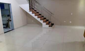 Imagem 3: Maravilhoso Sobrado Novíssimo com 256 m², todo em porcelanato