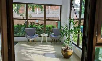 Imagem 3: Apartamento para venda tem 57 metros quadrados com 3 quartos em Madalena - Recife - PE