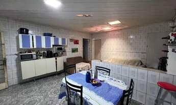 Imagem 2: Casa para Venda em Brasília, Setor Habitacional Sol Nascente (Ceilândia), 3 dormitórios, 1