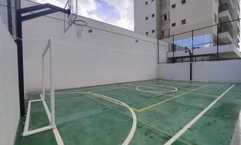 Imagem 4: Apartamento para aluguel tem 72 metros quadrados com 3 quartos em Terra Nova - Cuiabá - MT