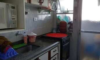 Imagem 4: Apartamento à venda em Penha com 64 m², 3 quartos, 1 suíte, 2 vagas